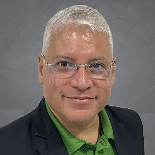 Edgard Zambrano