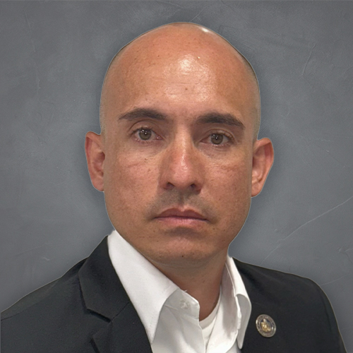 ronald vargas